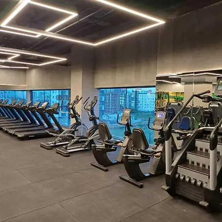 Grand Sapphire Luxury Two Bedroom Apartamento *