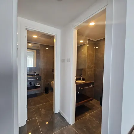 Grand Sapphire Luxury Two Bedroom
