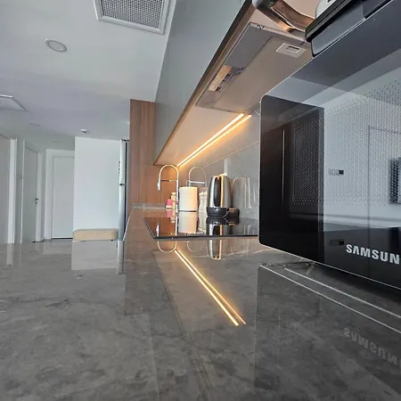 Grand Sapphire Luxury Two Bedroom Trikomo