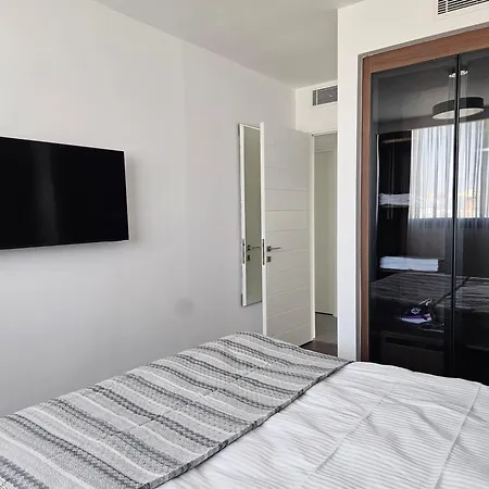 Lägenhet Grand Sapphire Luxury Two Bedroom