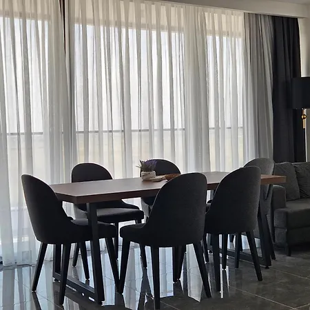 Grand Sapphire Luxury Two Bedroom
