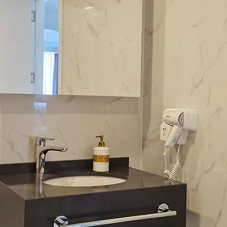 Lägenhet Grand Sapphire Luxury Two Bedroom *