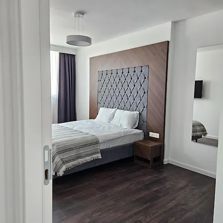 Grand Sapphire Luxury Two Bedroom