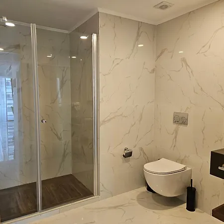 Grand Sapphire Luxury Two Bedroom Apartamento *
