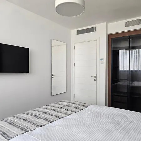 아파트 Grand Sapphire Luxury Two Bedroom *