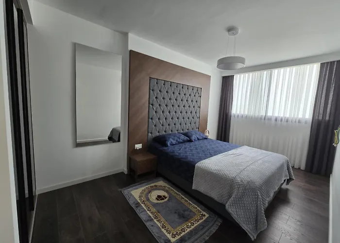 Grand Sapphire Luxury Two Bedroom *