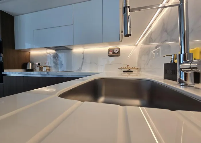 Grand Sapphire Luxury Two Bedroom Trikomo