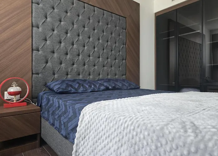 Grand Sapphire Luxury Two Bedroom *