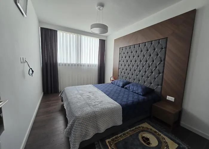 Grand Sapphire Luxury Two Bedroom