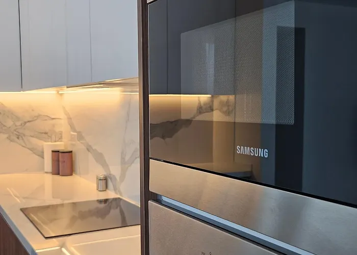 Grand Sapphire Luxury Two Bedroom Trikomo