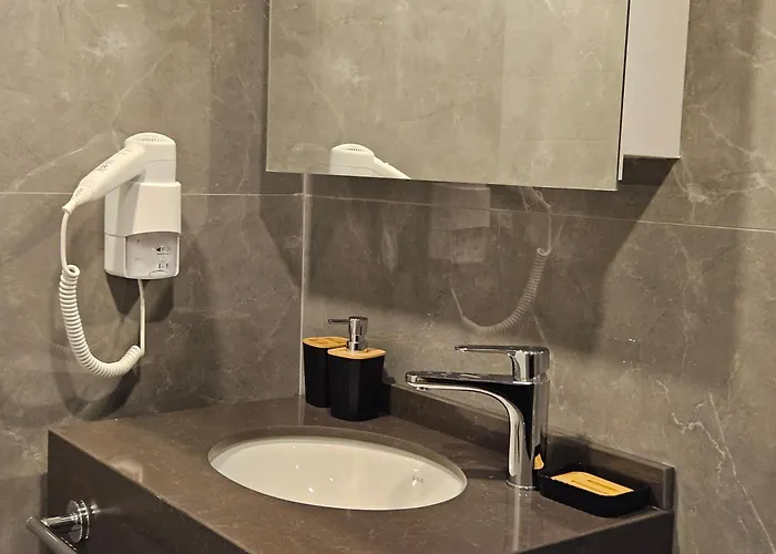 Grand Sapphire Luxury Two Bedroom