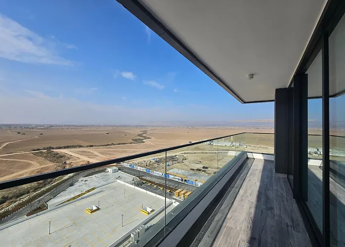 Grand Sapphire Luxury Two Bedroom Appartement *