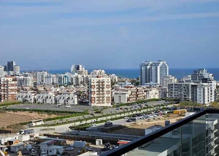 Grand Sapphire Luxury Two Bedroom